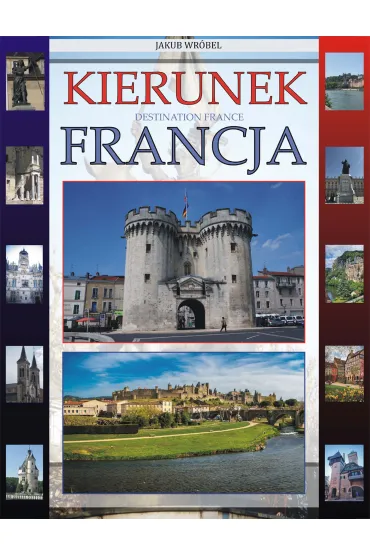 eBook Kierunek Francja pdf - Jakub Wr�bel