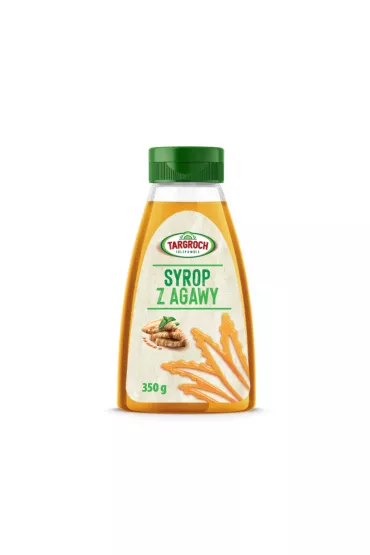 Targroch Syrop z agawy 350 g