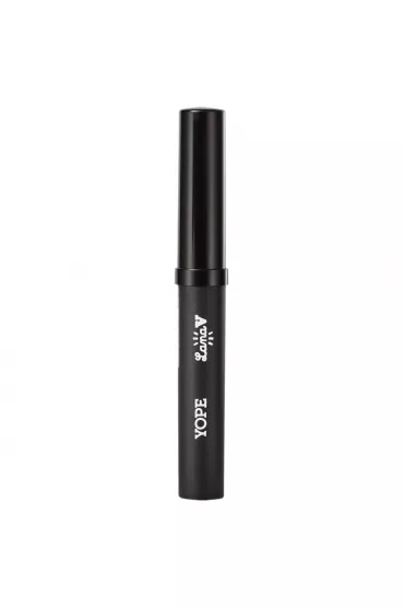 Yope Lana V wygadzajcy peeling pomadka do ust 2.5 g