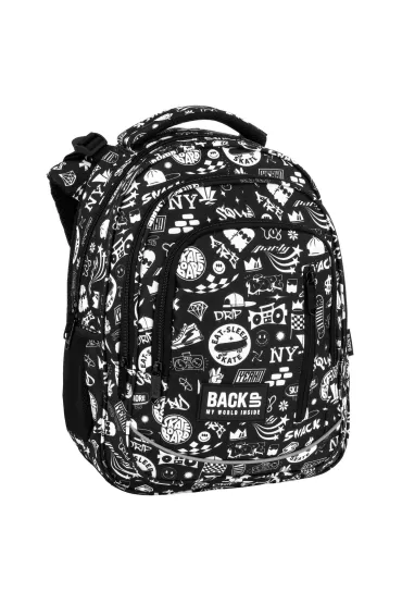 Derform Plecak BackUp 7 R57