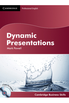 Dynamic Presentations SB with Audio CDs (2)
