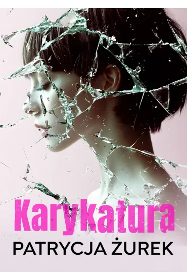 Karykatura - Patrycja �urek