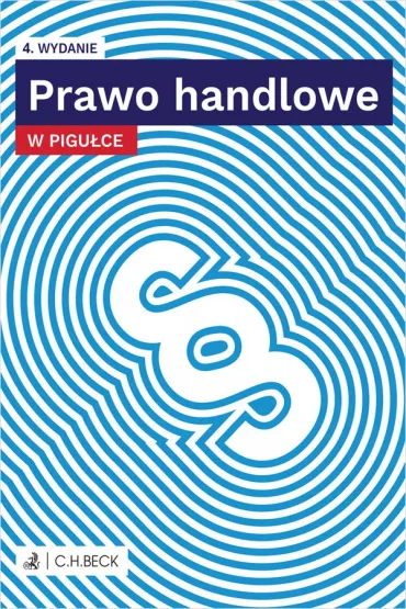 eBook Prawo handlowe w pigu�ce pdf - Lucyna  Wyciszkiewicz-Pardej