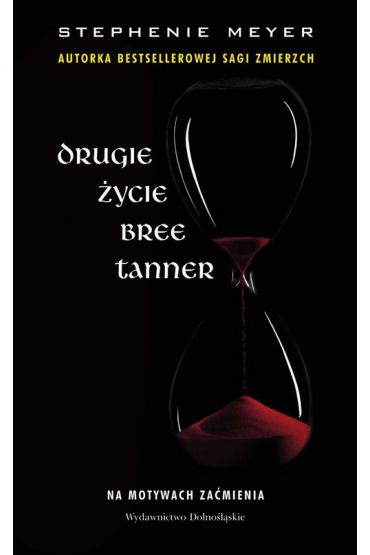 Drugie ycie Bree Tanner