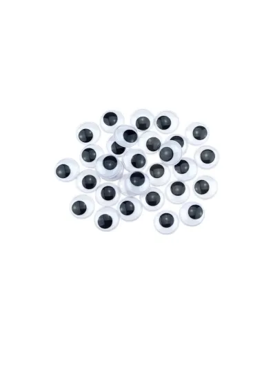 Brewis Ruchome oczka 18mm