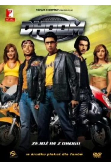 Dhoom