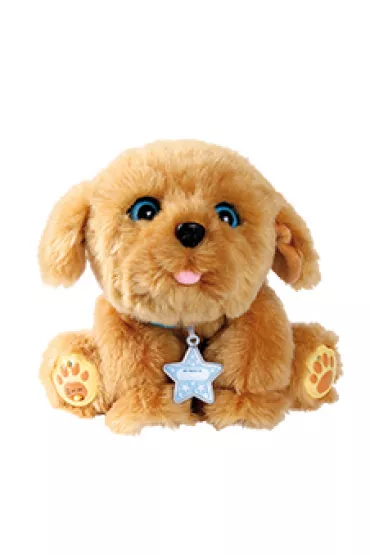 Little Live Pets Tulu� Cobi