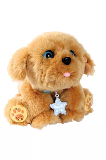 Little Live Pets Tulu� Cobi