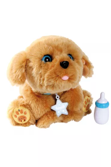 Little Live Pets Tulu� Cobi