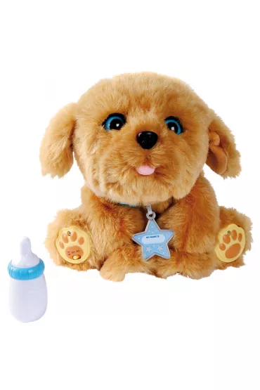 Little Live Pets Tulu� Cobi