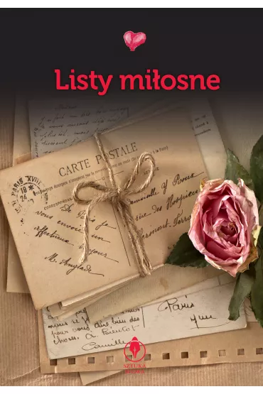Listy mi�osne