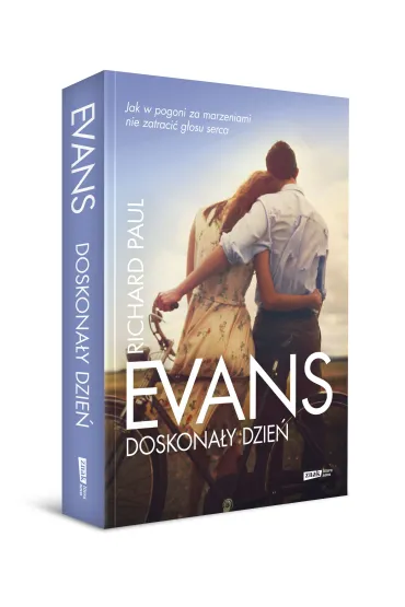 Doskona�y dzie� - Richard Paul Evans