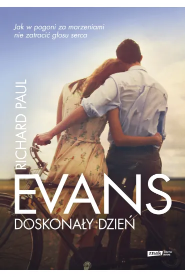 Doskona�y dzie� - Richard Paul Evans