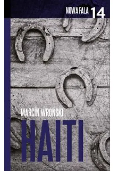 NOWA FALA POLKSIEGO KRYM HAITI * * - Marcin Wro�ski