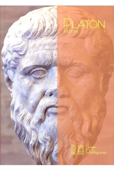 Platon. Fedon - Platon