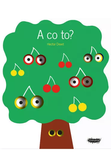 A co to - Hector Dexet