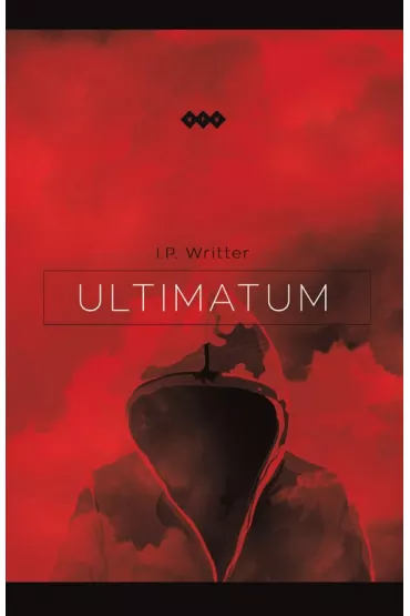 Ultimatum - I P Writter