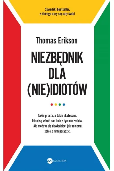 Niezb�dnik dla (nie)idiot�w - Pakiet Eriksona