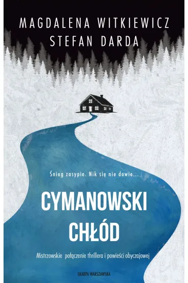 Cymanowski ch��d - Magdalena Witkiewicz, Stefan Darda