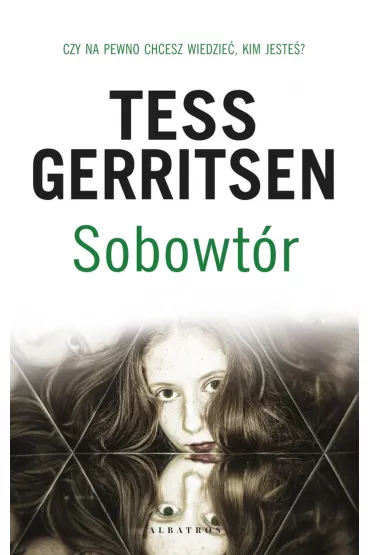 eBook Sobotw�r mobi epub - Tess Gerritsen