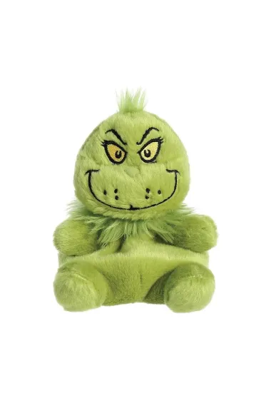 Grinch maskotka 13cm Aurora World