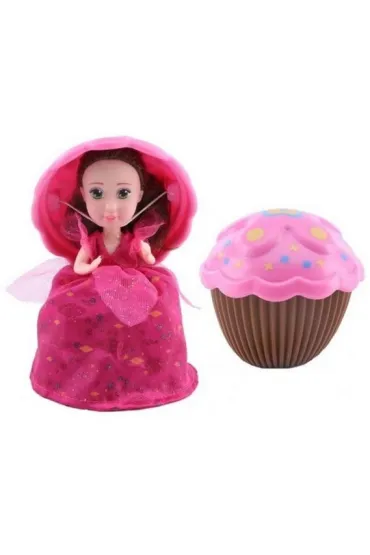 Cupcake Babeczka z niespodziank� Tm Toys