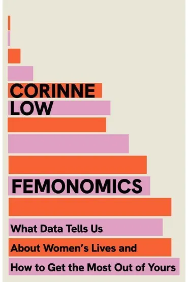 Femonomics wer. angielska - Corinne  Low