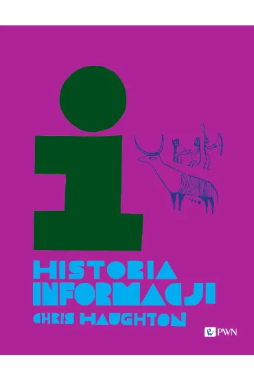 Historia informacji - Chris  Haughton