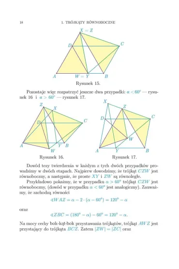 Miniatury matematyczne 82 - Andrzej Sendlewski, Mieczys�aw K. Mentzen, Agnieszka Krause