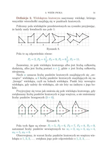 Miniatury matematyczne 82 - Andrzej Sendlewski, Mieczys�aw K. Mentzen, Agnieszka Krause