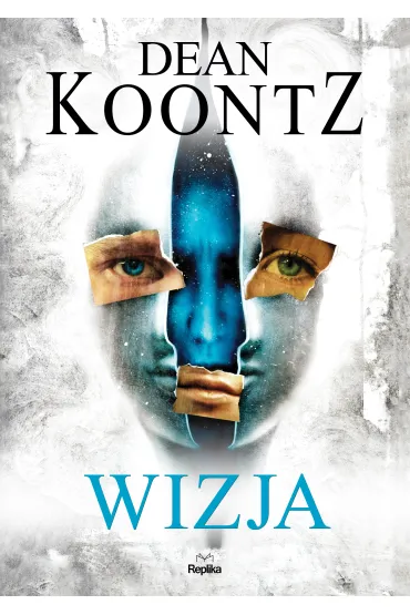 Wizja - Dean Koontz