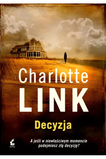 Decyzja - Charlotte Link