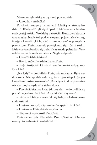Przygody Fryderyki czyli bajki terapeutyczne - Joanna Brodowska