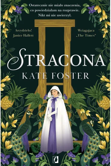 eBook Stracona mobi epub - Kate Foster