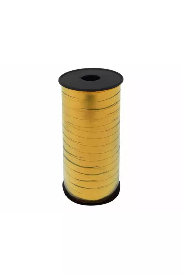 Godan Tasiemka metalizowana z�ota 5mm x 92m