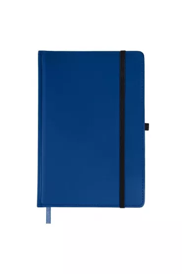 Easy Stationery Notes A5 kratka niebieski EASY