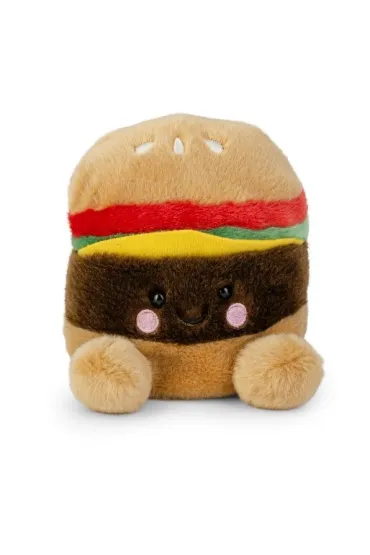 Maskotka Cheesburger Daffi