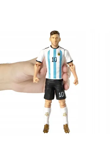 Figurka Messi Argentina 20 cm