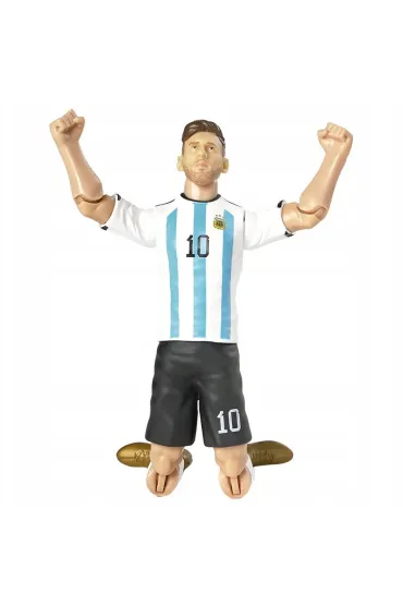 Figurka Messi Argentina 20 cm