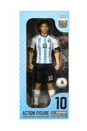 Figurka Messi Argentina 20 cm