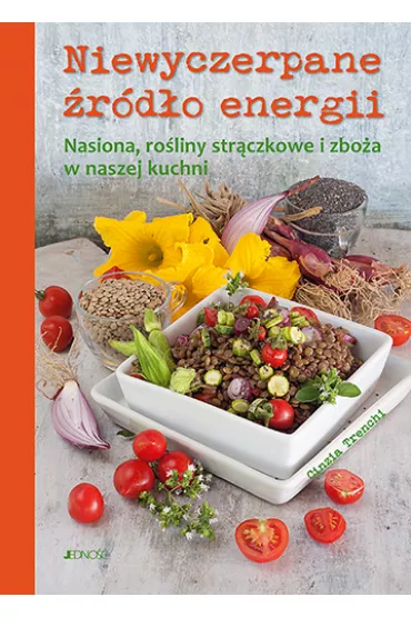 Niewyczerpane �r�d�o energii - Cinzia Trenchi