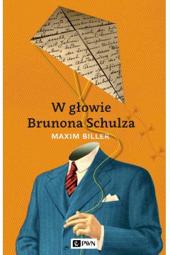 eBook W gowie Brunona Schulza mobi epub