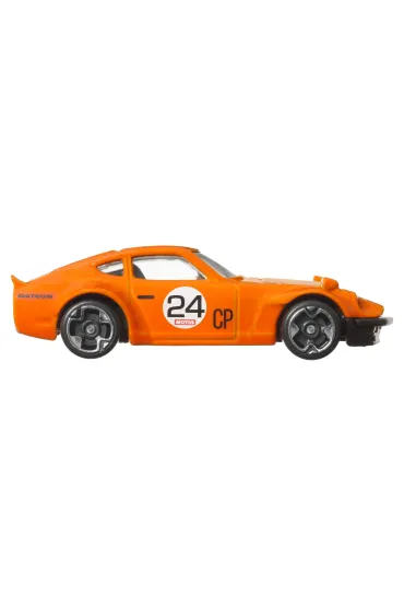 Hot Wheels. Samochodzik Vintage HRV10 Mattel
