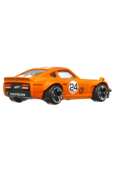 Hot Wheels. Samochodzik Vintage HRV10 Mattel