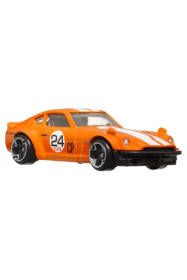 Hot Wheels. Samochodzik Vintage HRV10 Mattel
