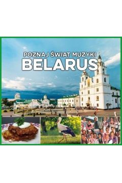 Poznaj wiat Muzyki - Belarus CD