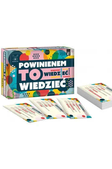 Powinienem to wiedzie� Kangur