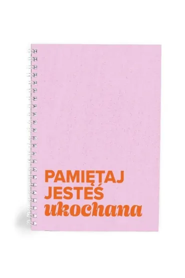 Szaron M�j dziennik - Pami�taj jeste� ukochana