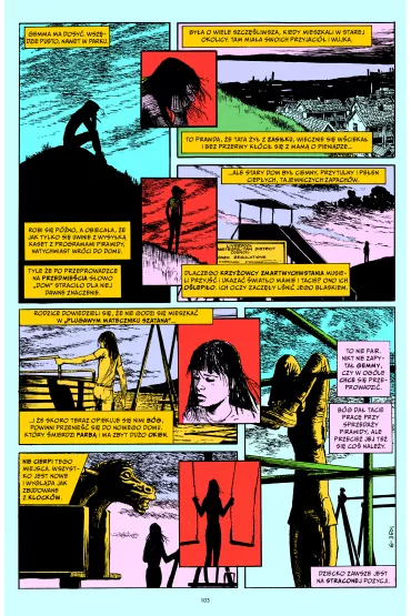 Hellblazer. Tom 7 - Delano Jamie, Rick  Veitch, John Ridgway
