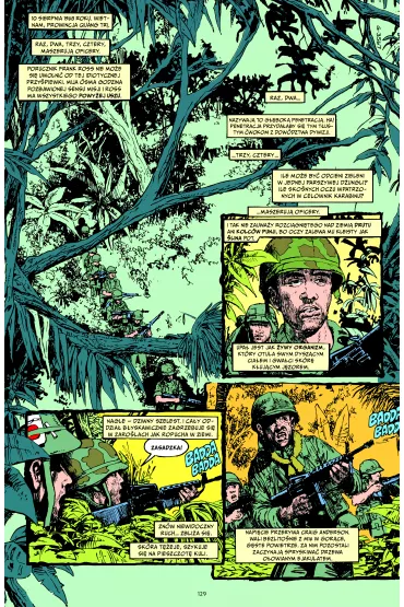 Hellblazer. Tom 7 - Delano Jamie, Rick  Veitch, John Ridgway